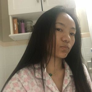 Meet your Posher, Lhamo